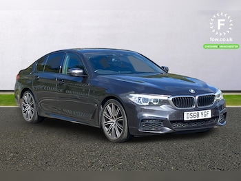 BMW - 5 Series