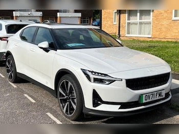 Used Polestar Polestar 2 2021 for sale - 79314718: Photo