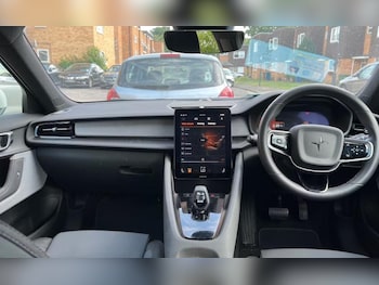 Used Polestar Polestar 2 2021 for sale - 79314718: Photo