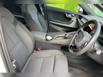 Used Polestar Polestar 2 2021 for sale - 79314718: Photo