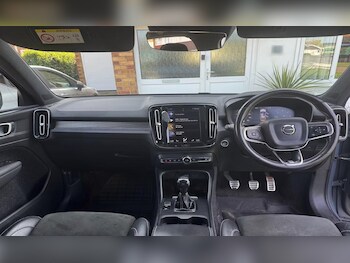 Used Volvo XC40 2020 for sale - 78876175: Photo