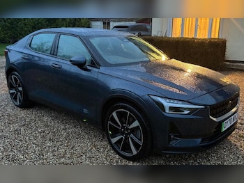 Polestar Polestar 2 feature image