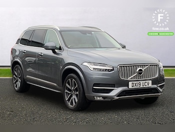 2019 - 2.0 D5 PowerPulse Inscription 5dr AWD Geartronic