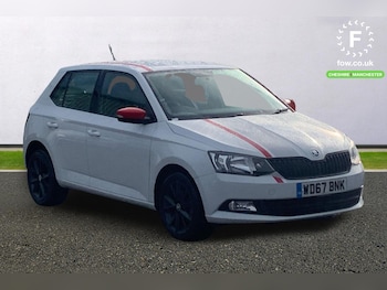 2018 - 1.0 TSI Redline 5dr