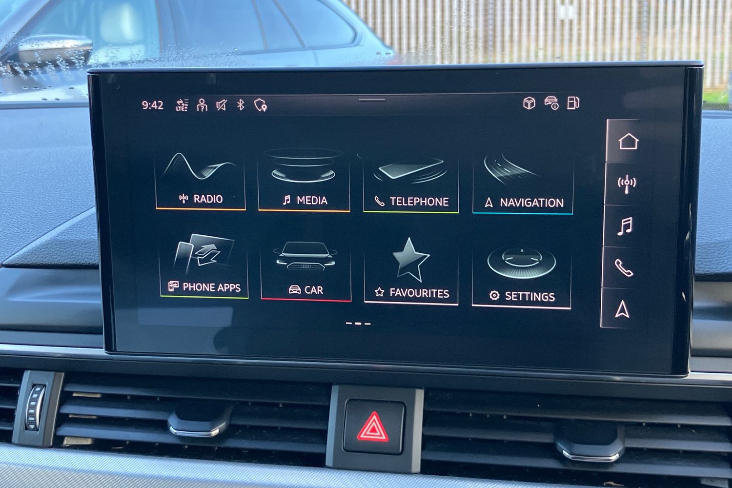 Used Audi A4 2023 for sale - 76300062: Photo 10