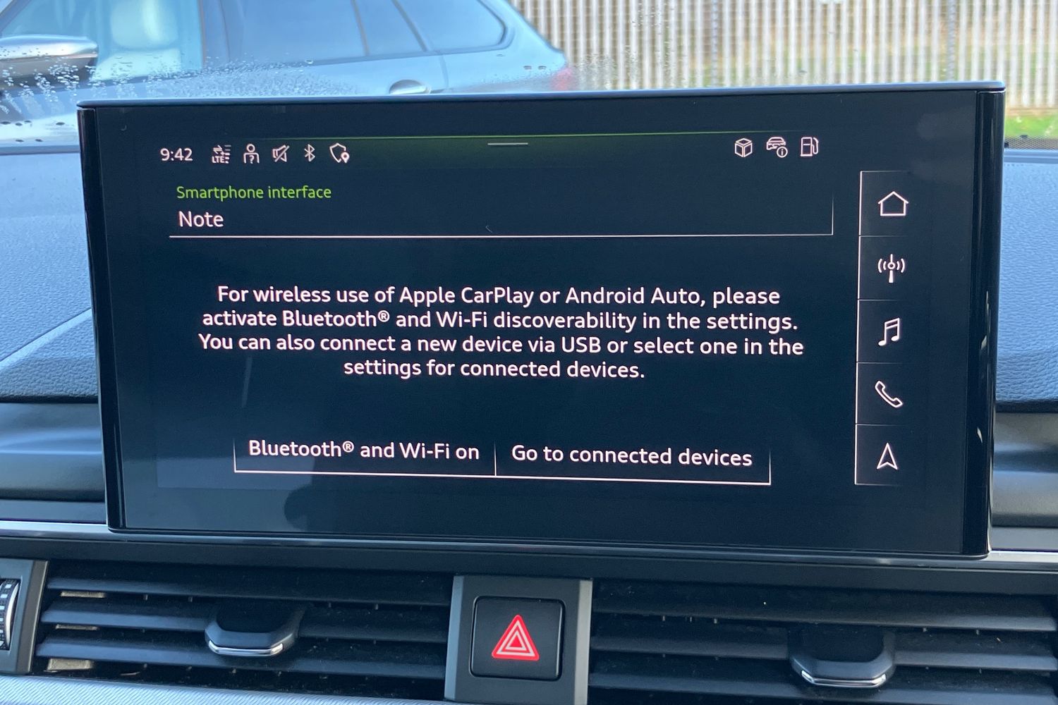 Used Audi A4 2023 for sale - 76300062: Photo 11