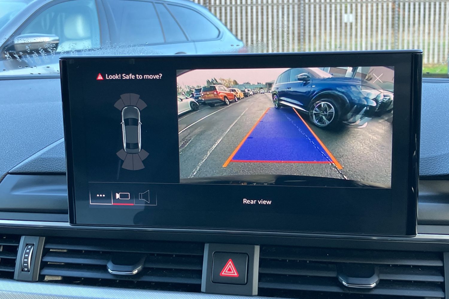 Used Audi A4 2023 for sale - 76300062: Photo 12