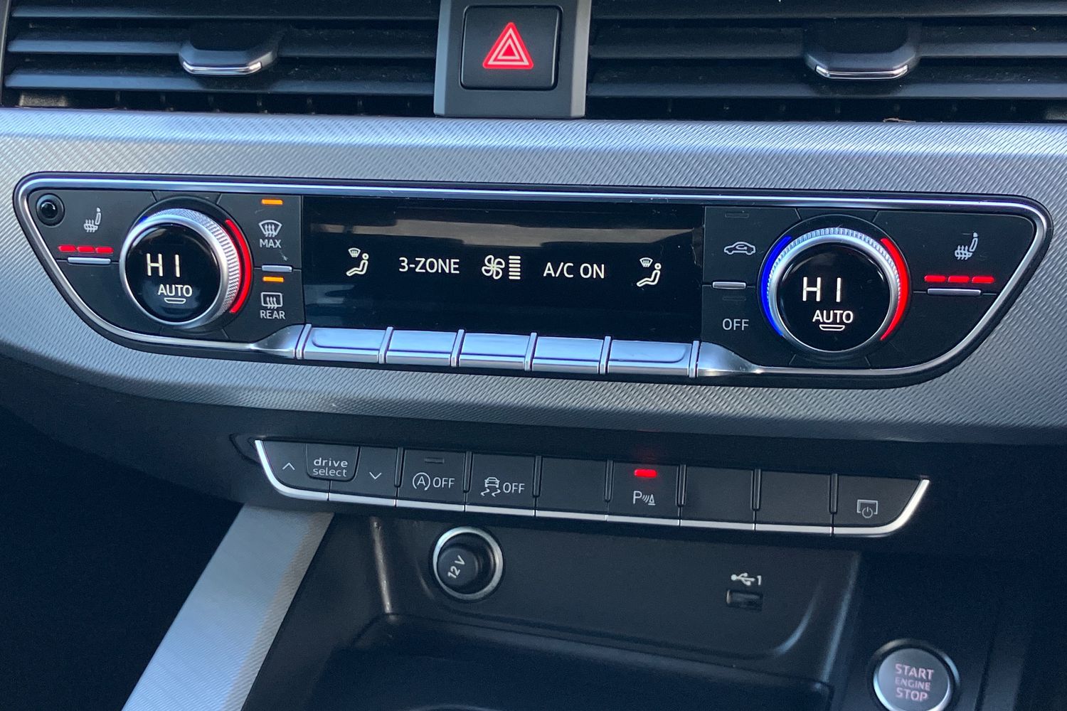 Used Audi A4 2023 for sale - 76300062: Photo 13