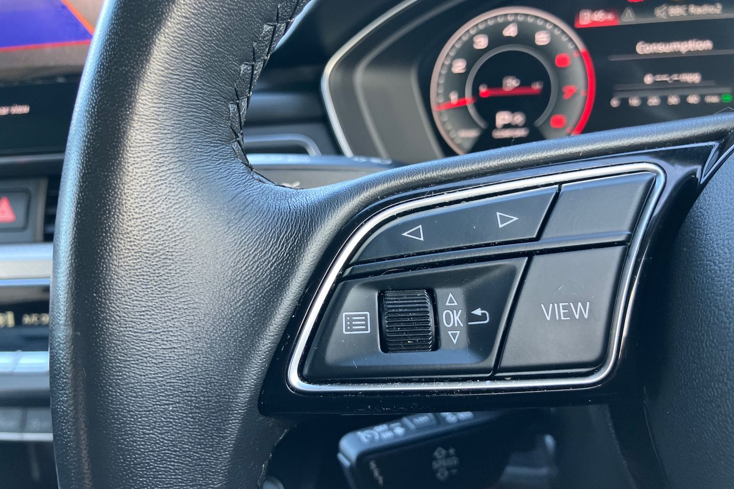 Used Audi A4 2023 for sale - 76300062: Photo 16