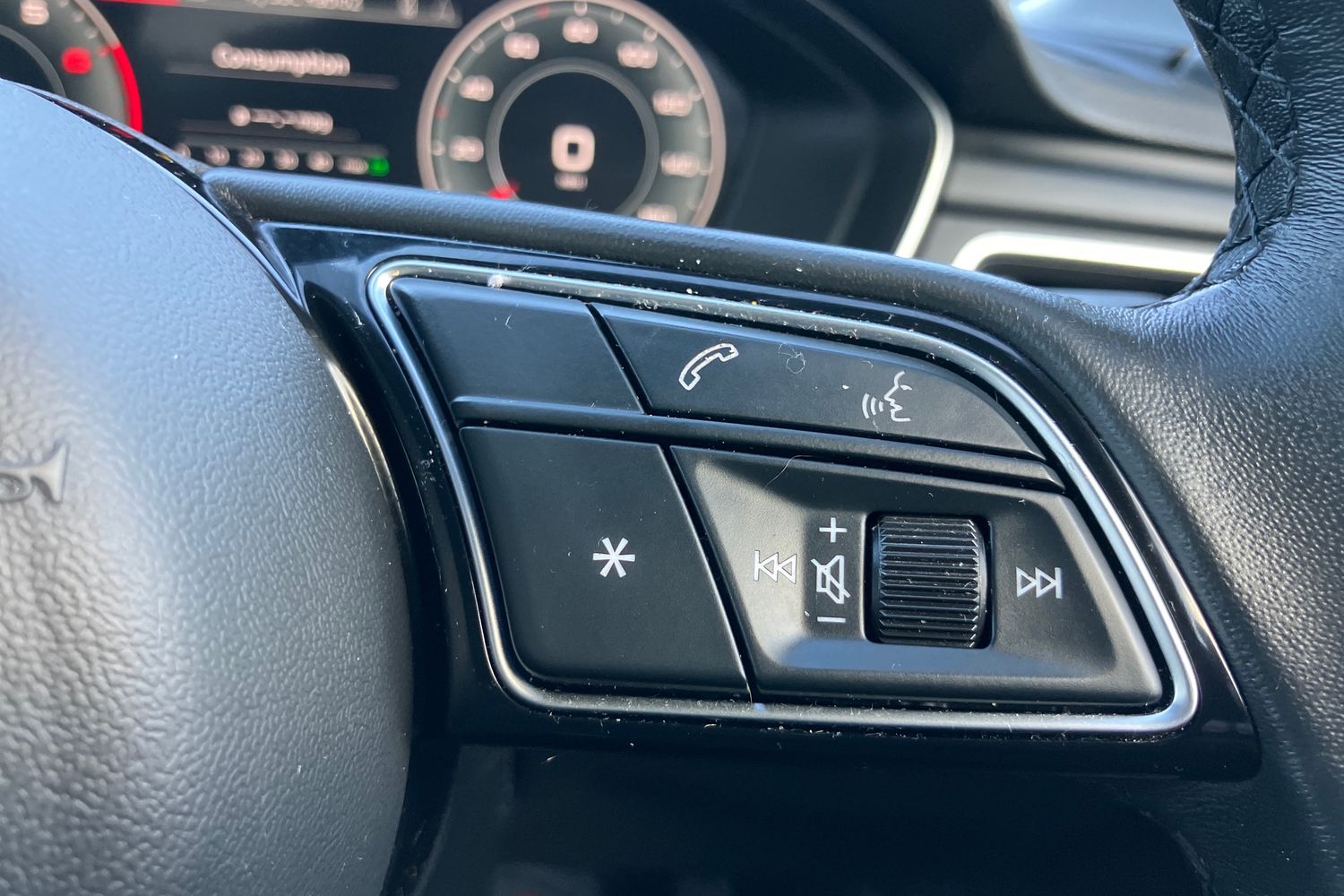 Used Audi A4 2023 for sale - 76300062: Photo 17