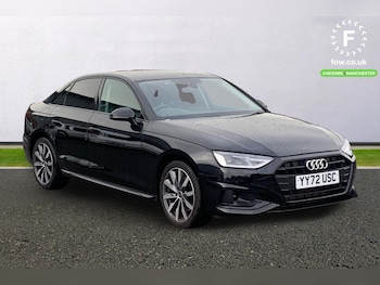 Audi - A4