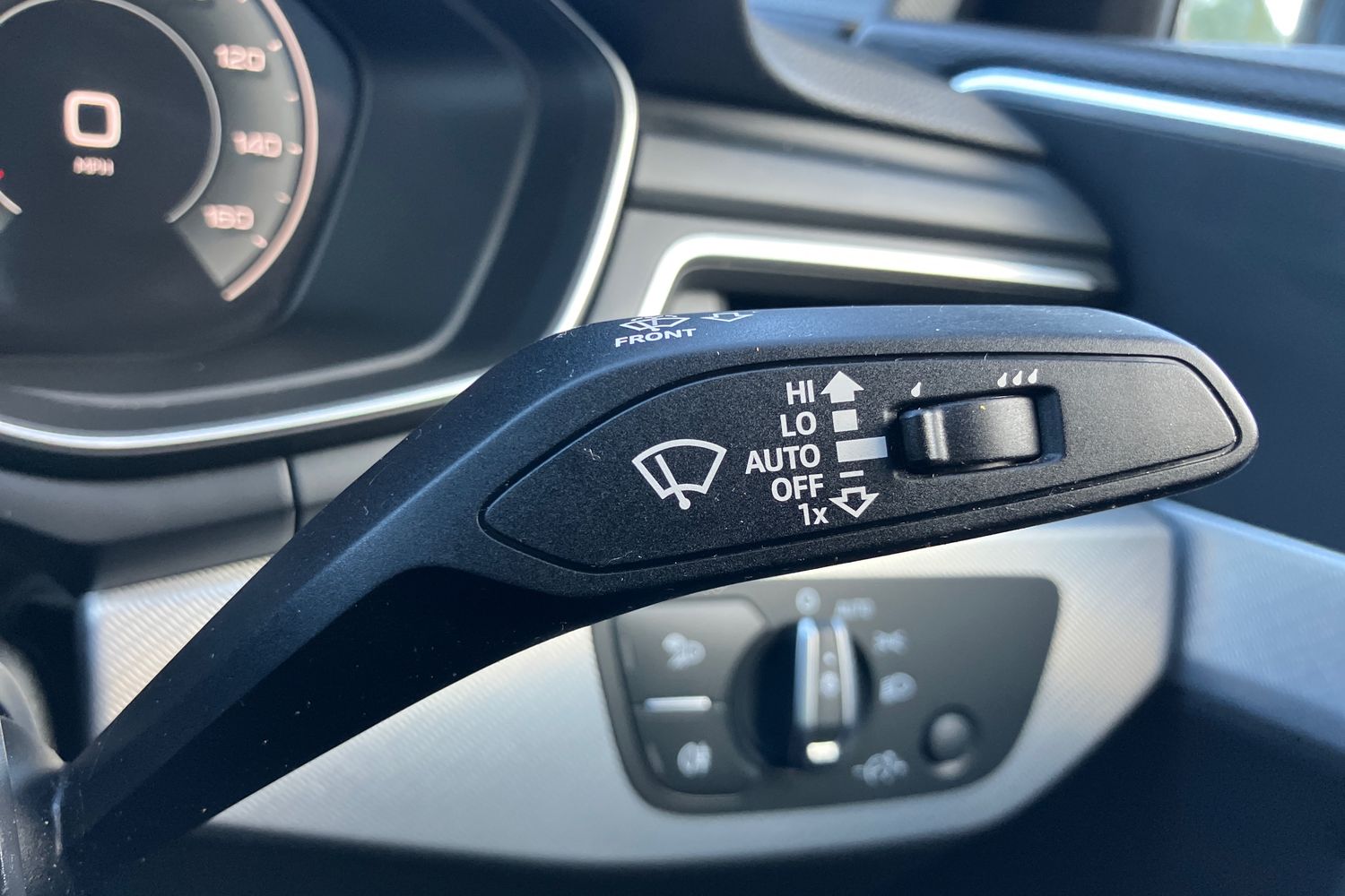 Used Audi A4 2023 for sale - 76300062: Photo 20