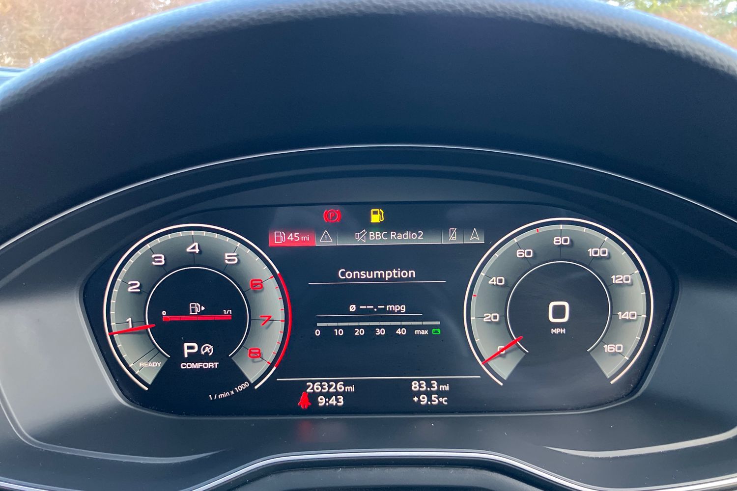 Used Audi A4 2023 for sale - 76300062: Photo 21