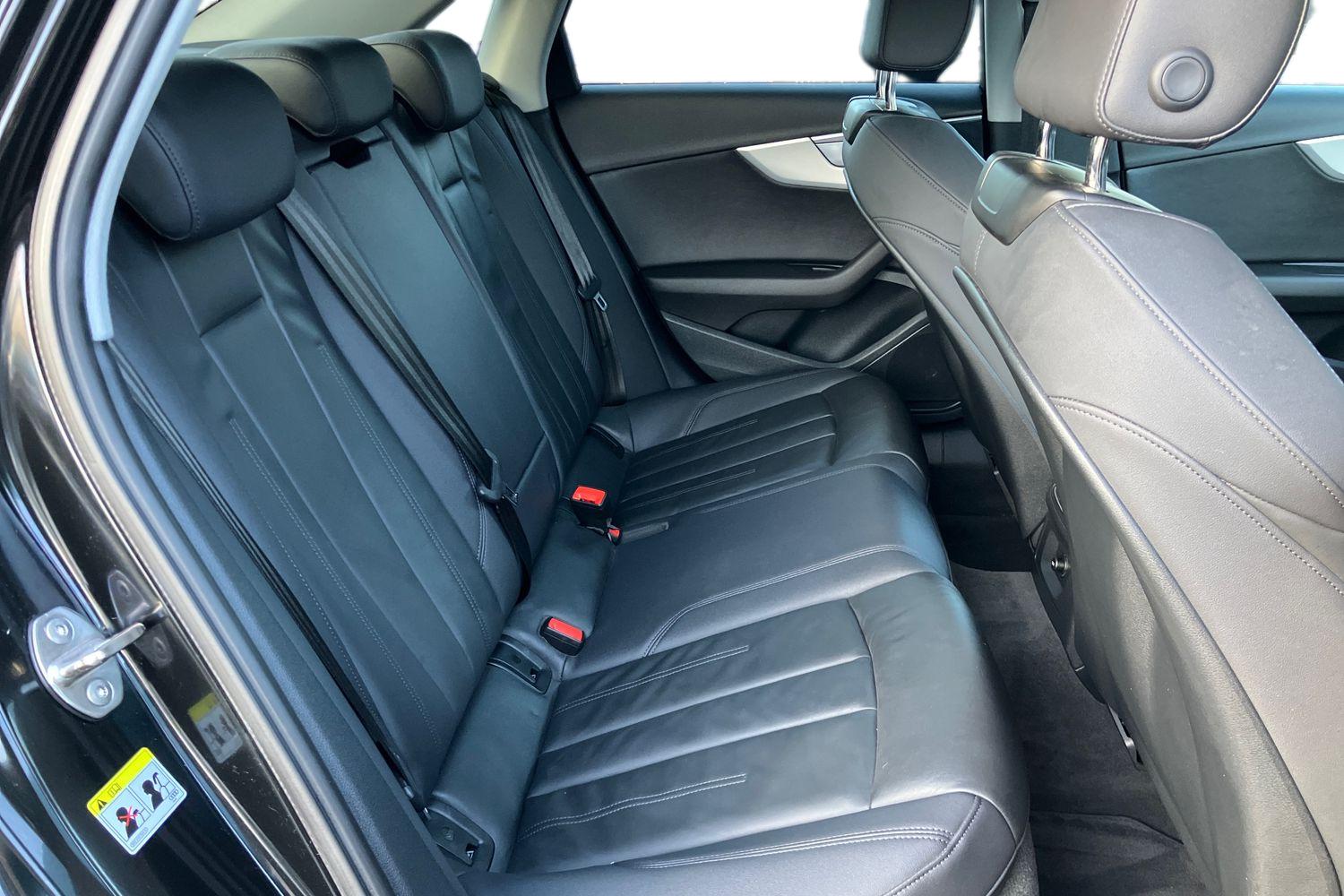 Used Audi A4 2023 for sale - 76300062: Photo 24