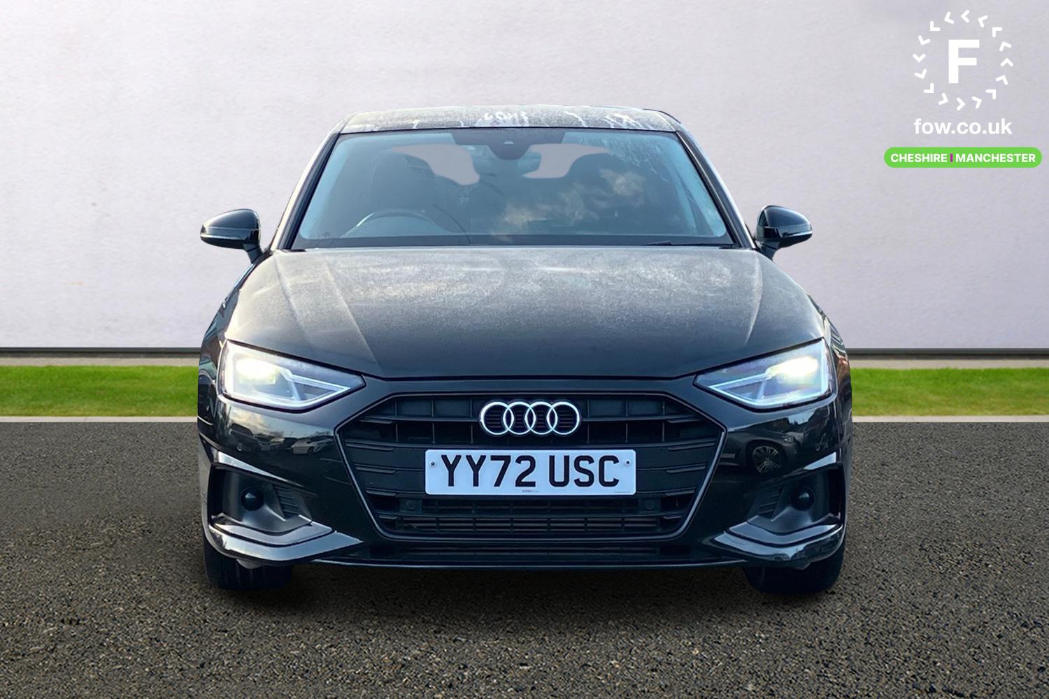 Used Audi A4 2023 for sale - 76300062: Photo 27