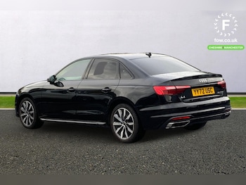 Used Audi A4 2023 for sale - 76300062: Photo 2
