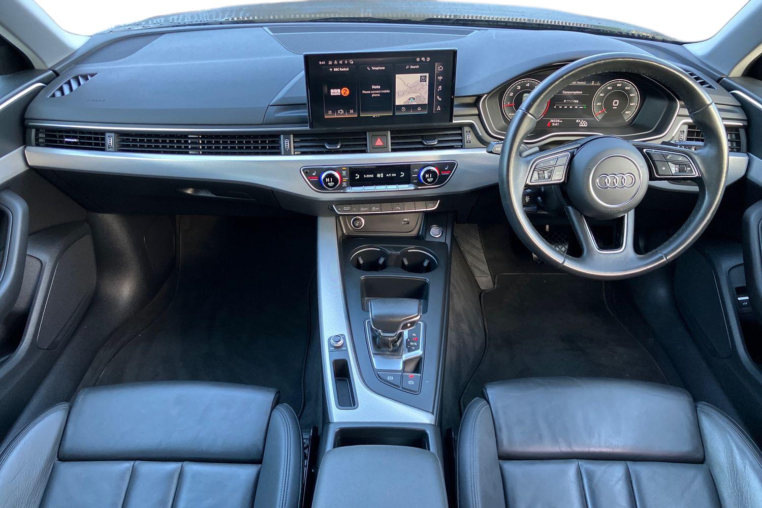 Used Audi A4 2023 for sale - 76300062: Photo 3