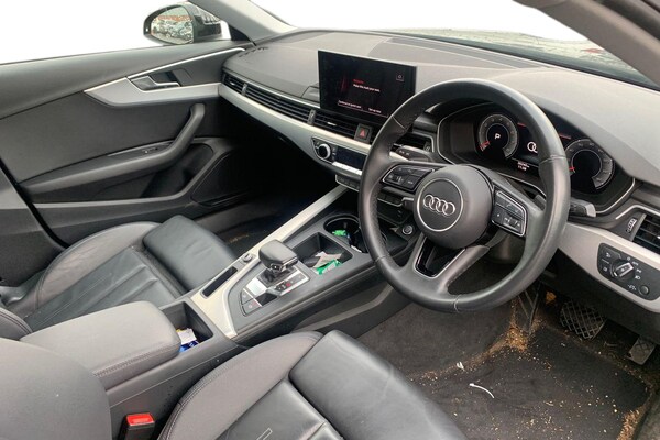 Used Audi A4 2023 for sale - 76300062: Photo 3