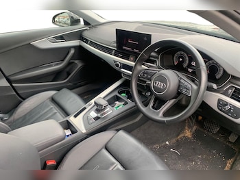 Used Audi A4 2023 for sale - 76300062: Photo 3