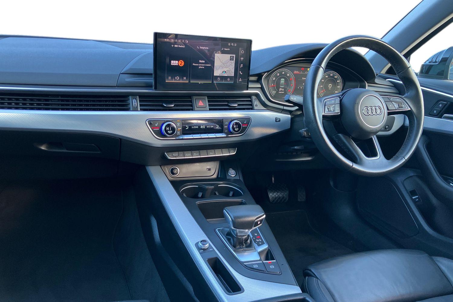 Used Audi A4 2023 for sale - 76300062: Photo 4