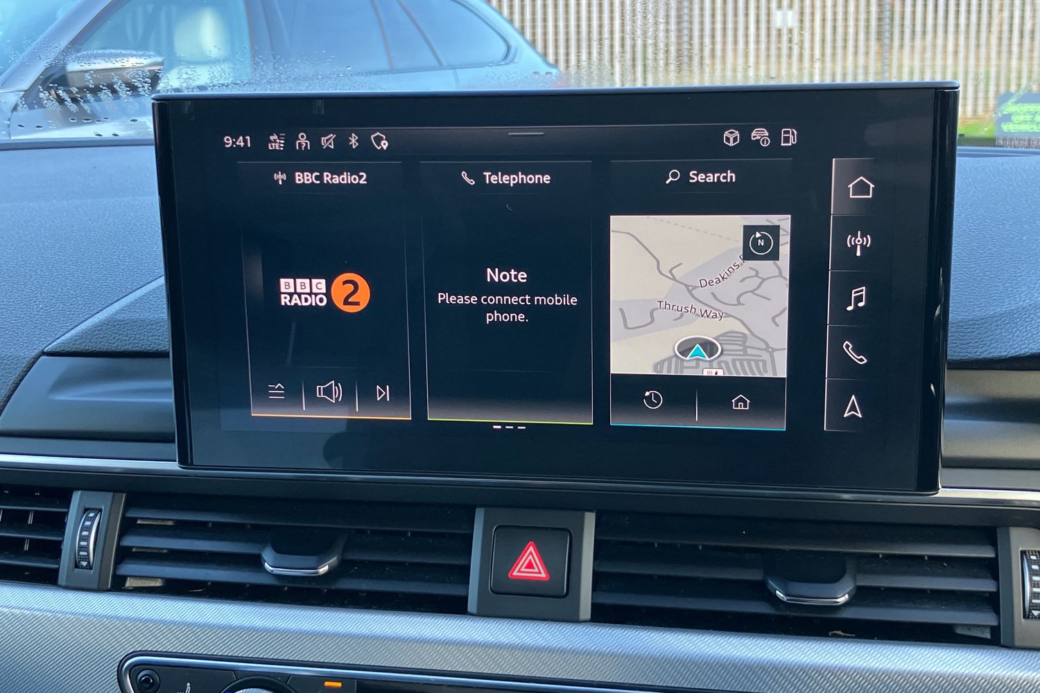 Used Audi A4 2023 for sale - 76300062: Photo 6