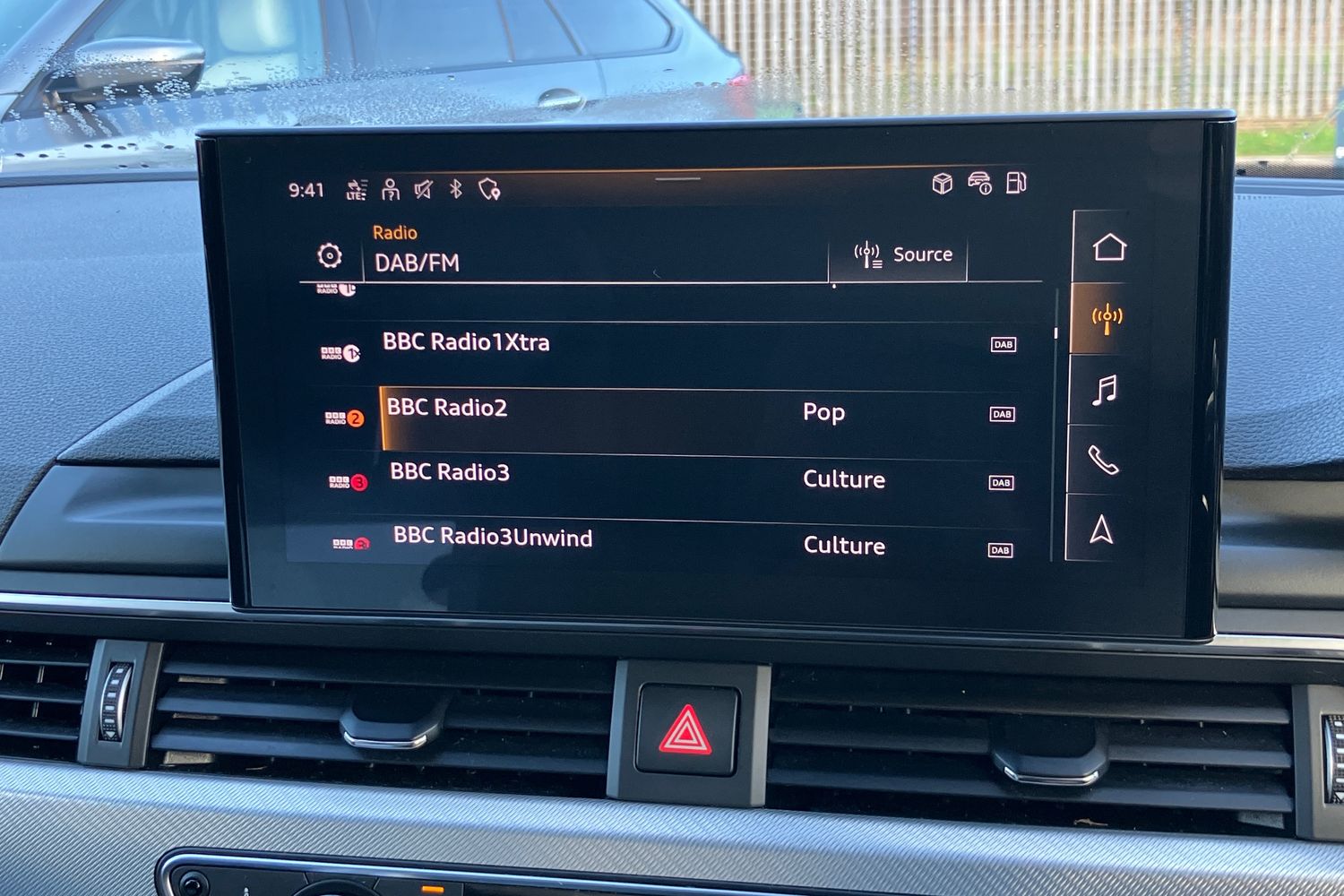 Used Audi A4 2023 for sale - 76300062: Photo 7