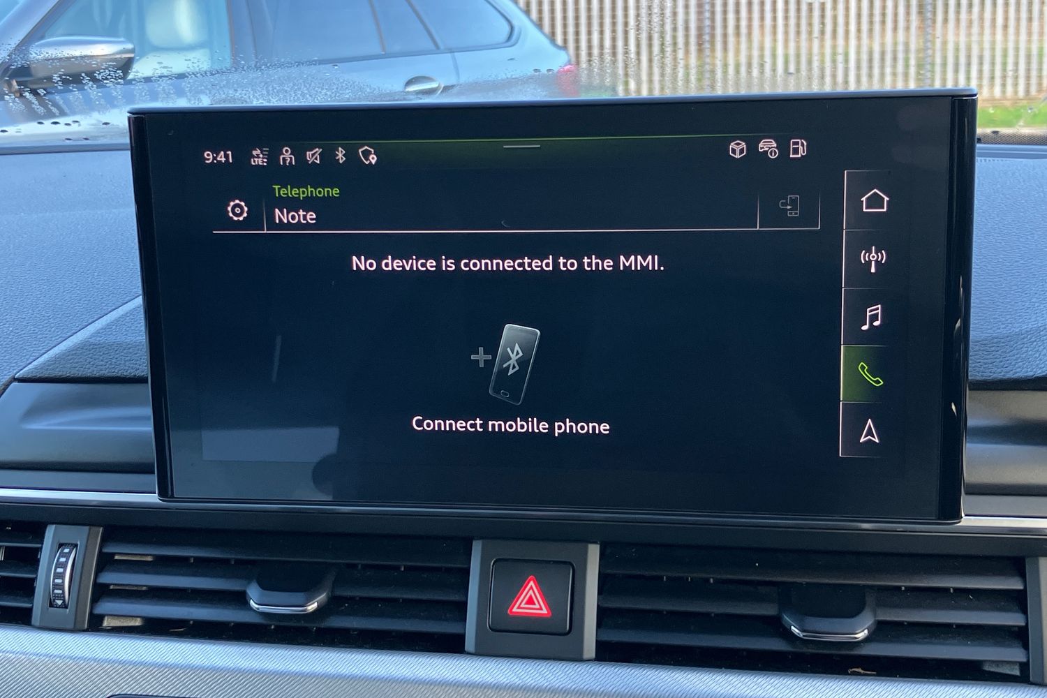 Used Audi A4 2023 for sale - 76300062: Photo 8