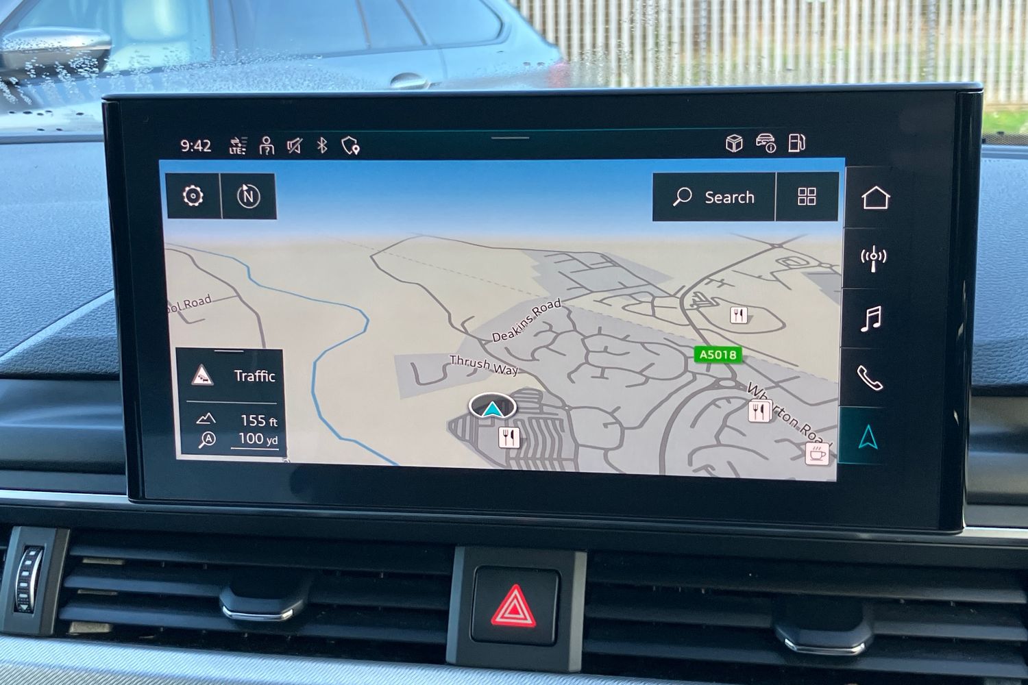 Used Audi A4 2023 for sale - 76300062: Photo 9