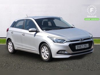 Used Hyundai i20 2017 for sale - 78991804: Photo