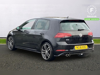 Used Volkswagen Golf 2018 for sale - 77801718: Photo