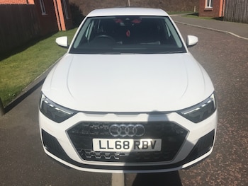 Used Audi A1 2018 for sale - 77943822: Photo