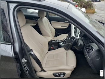 2016 - 125i [224] M Sport 5dr [Nav] Step Auto