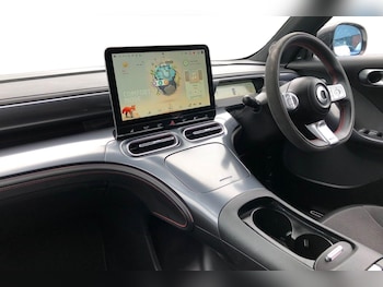 Used smart #1 2024 for sale - 79234388: Photo