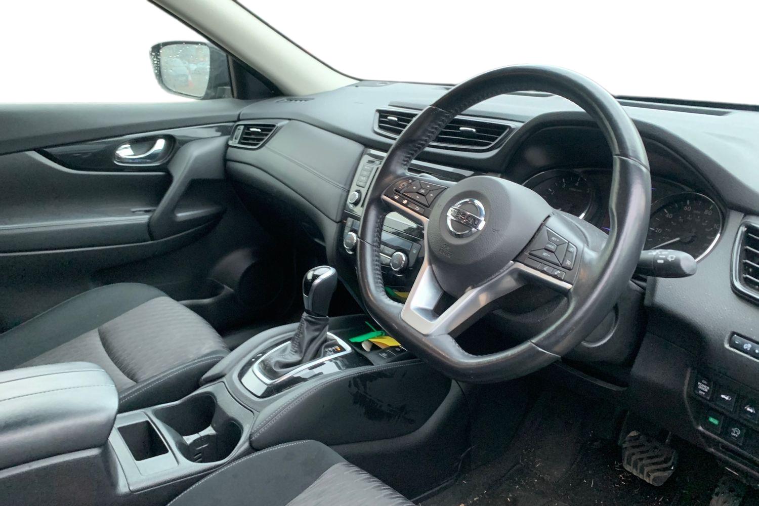 Used Nissan X-Trail 2021 for sale - 77527512: Photo 3