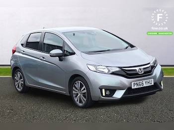 Used Honda Jazz 2016 for sale - 78512535: Photo