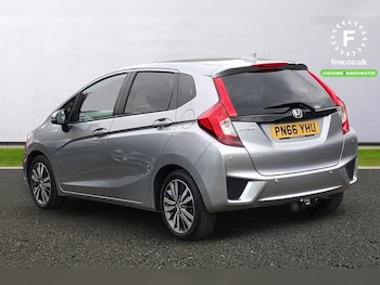 Used Honda Jazz 2016 for sale - 78512535: Photo