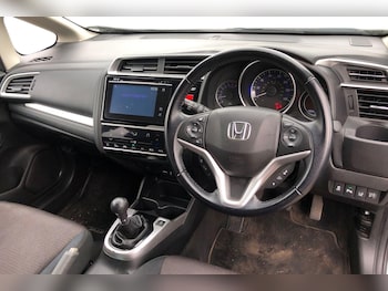 Used Honda Jazz 2016 for sale - 78512535: Photo