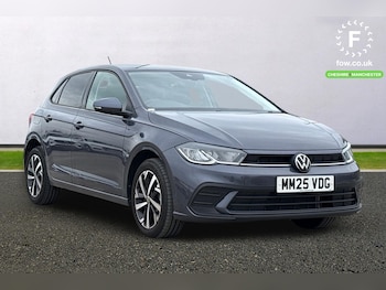 Used Volkswagen Polo 2025 for sale - 78437066: Photo