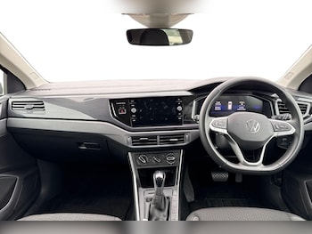 Used Volkswagen Polo 2025 for sale - 78437066: Photo