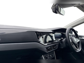 Used Volkswagen Polo 2025 for sale - 78437066: Photo