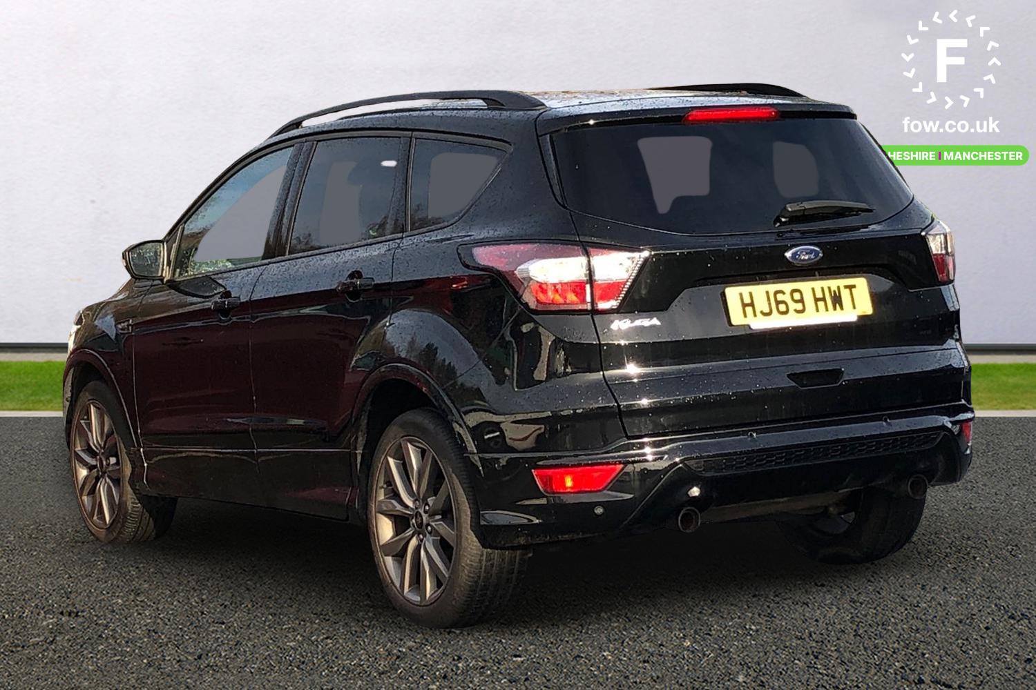 Used Ford Kuga 2019 for sale - 76961611: Photo 2