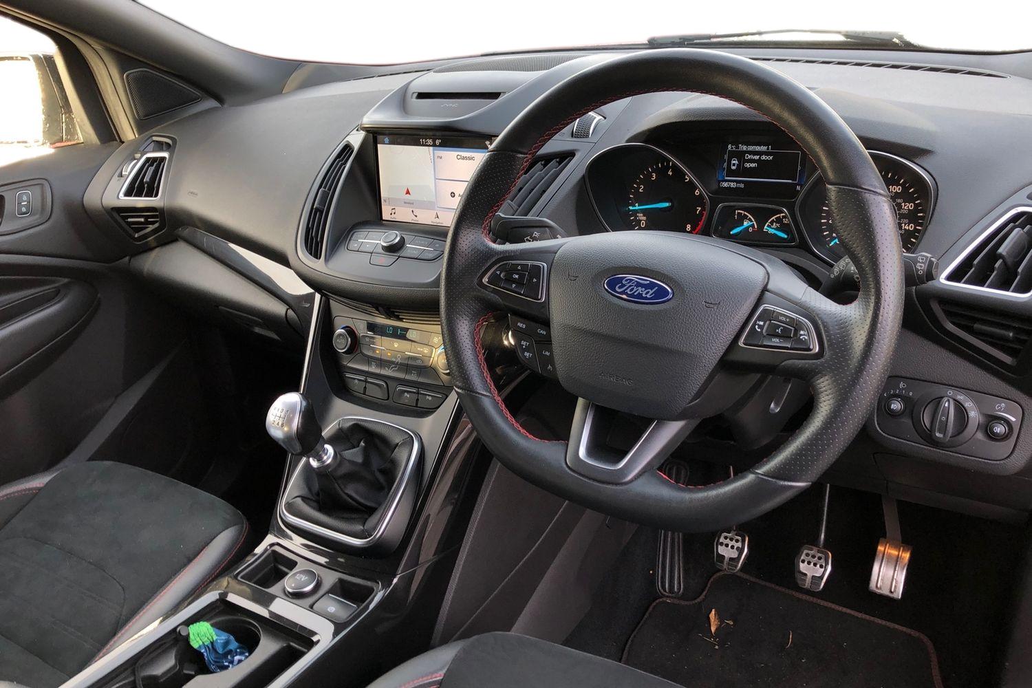 Used Ford Kuga 2019 for sale - 76961611: Photo 3