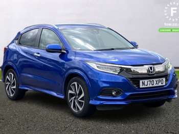 2020 - 1.5 i-VTEC EX 5dr