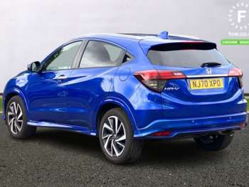 Used Honda HR-V 2020 for sale - 75035454: Photo
