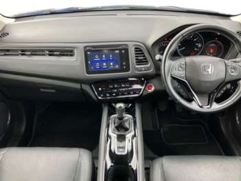 Used Honda HR-V 2020 for sale - 75035454: Photo