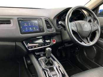 Used Honda HR-V 2020 for sale - 75035454: Photo