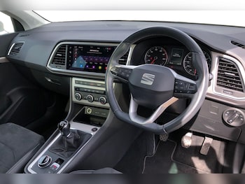 Used SEAT Ateca 2022 for sale - 78177764: Photo