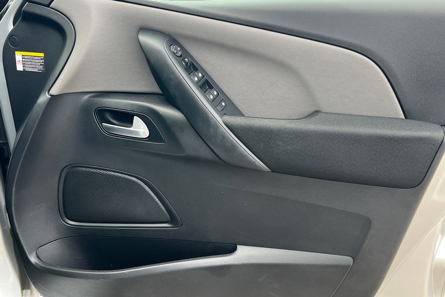 Used Citroen C4 Picasso 2016 for sale - 77733627: Photo 13