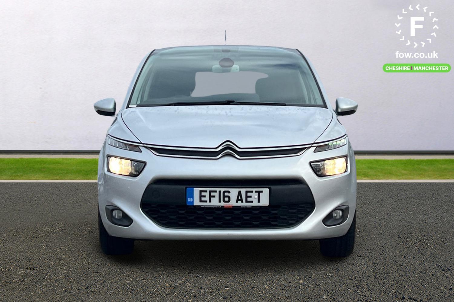 Used Citroen C4 Picasso 2016 for sale - 77733627: Photo 17