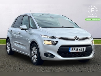 2016 - 1.6 BlueHDi 100 VTR+ 5dr